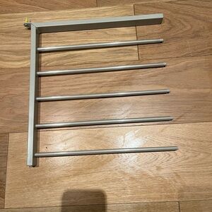 IKEA Komplement Pants Hanger